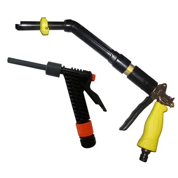 Forklift battery watering tool