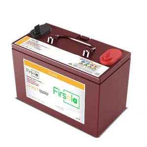 Trojan 31 AES Replacement Battery 12V 115Ah Deep Cycle Lead Acid Battery
