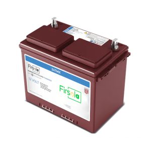 Trojan 4TMX 12V 94Ah Battery Flooded Lead Acid Battery