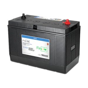 Trojan 31XHS 12V 144Ah Battery Flooded Lead Acid Battery