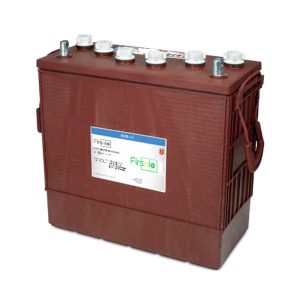 Trojan J185E-AC 12V 194Ah Battery Flooded Lead Acid Battery