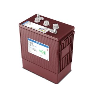 Trojan J305e-AC 6V 339Ah Battery Flooded Lead Acid Battery