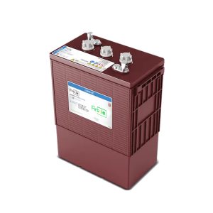 Trojan J305HG-AC 6V 400Ah Battery Flooded Lead Acid Battery