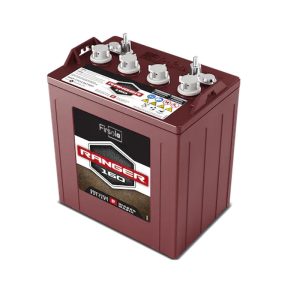 Trojan Ranger 160 8V 302Ah Battery Flooded Lead Acid Battery